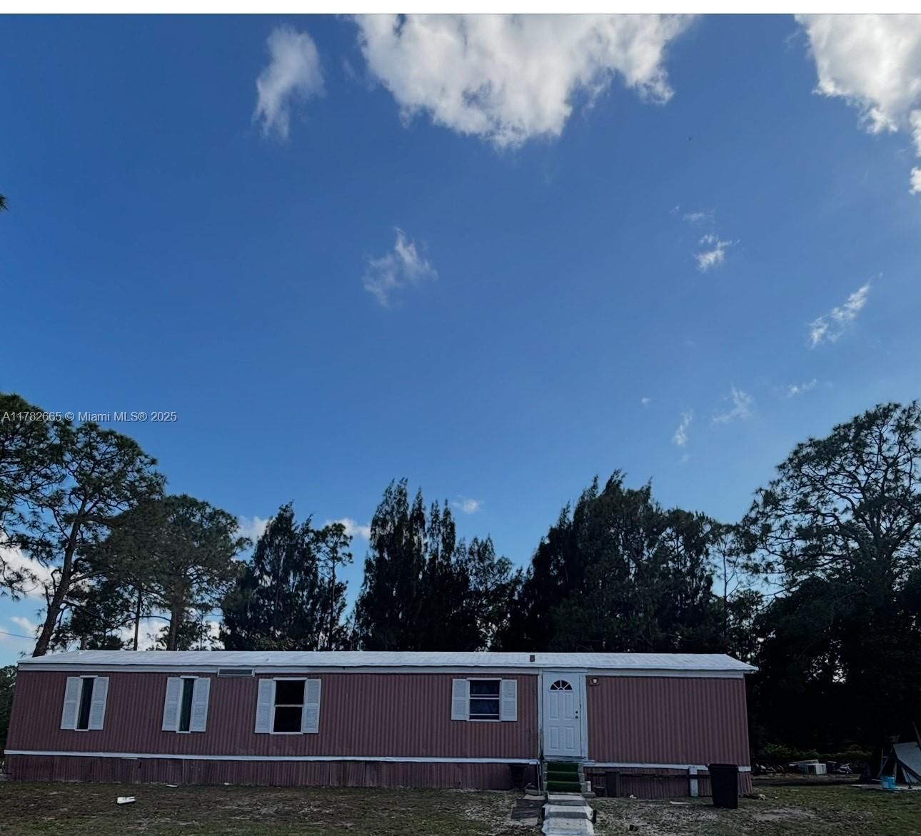 Real estate property located at 5120 pioneer 10th st, Hendry, Pioneer Plantation, Clewiston, FL