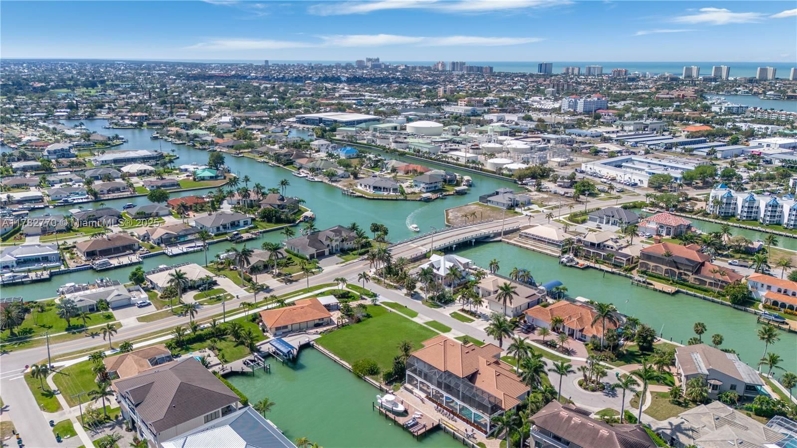 Real estate property located at 1211 Butterfly, Collier, 773100 Marco Beach Unit 4, Marco Island, FL