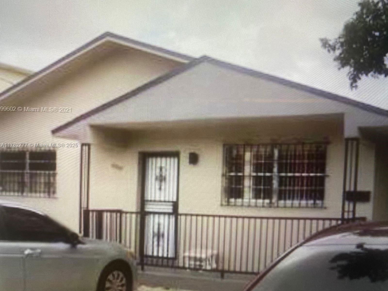 Real estate property located at 10805 4th St, Miami-dade, Sweetwater, FL