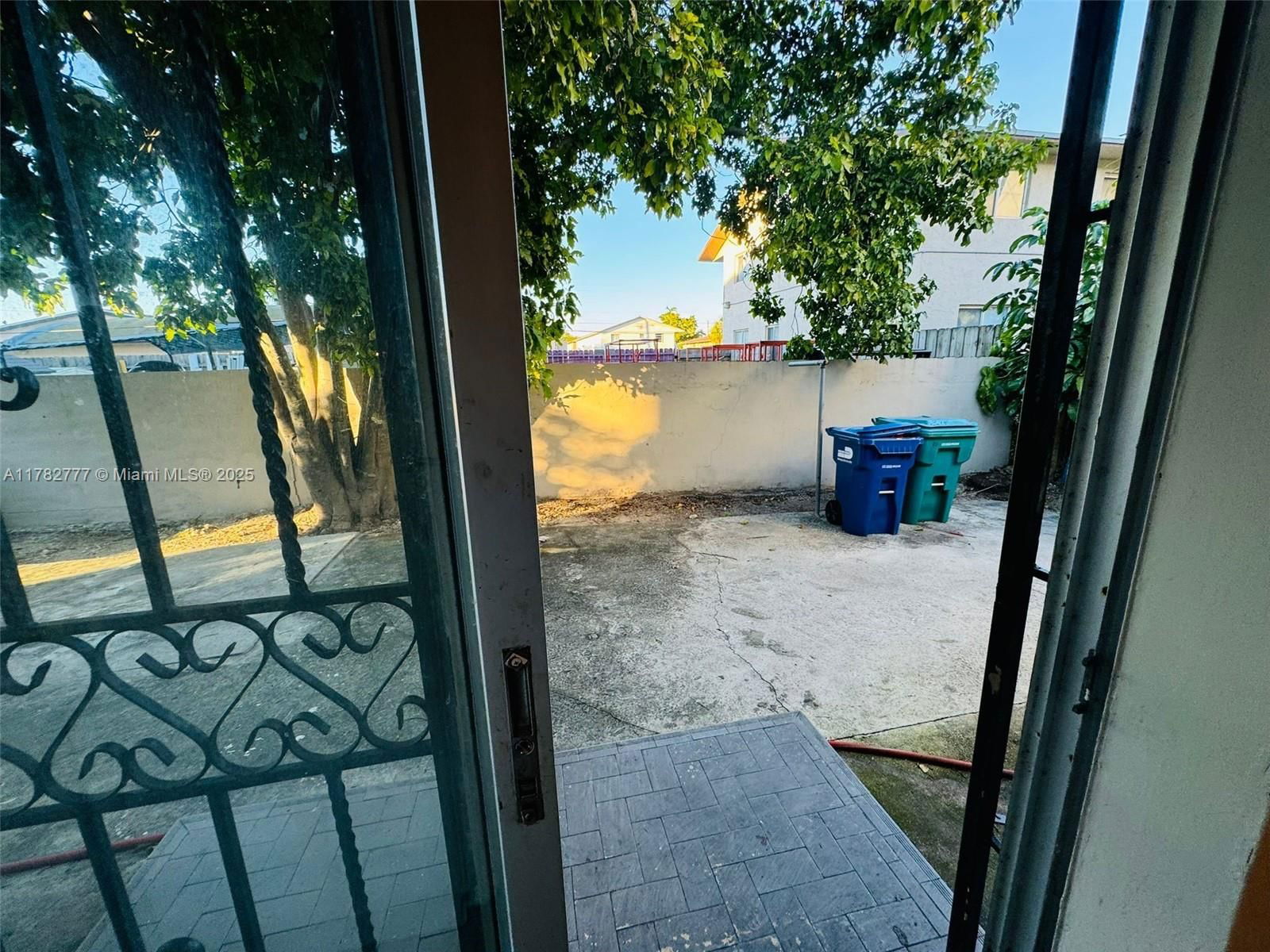 Real estate property located at 10805 4th St, Miami-dade, Sweetwater, FL