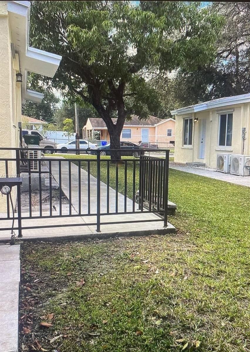 Real estate property located at 7637 3rd Ave, Miami-dade, Miami, FL
