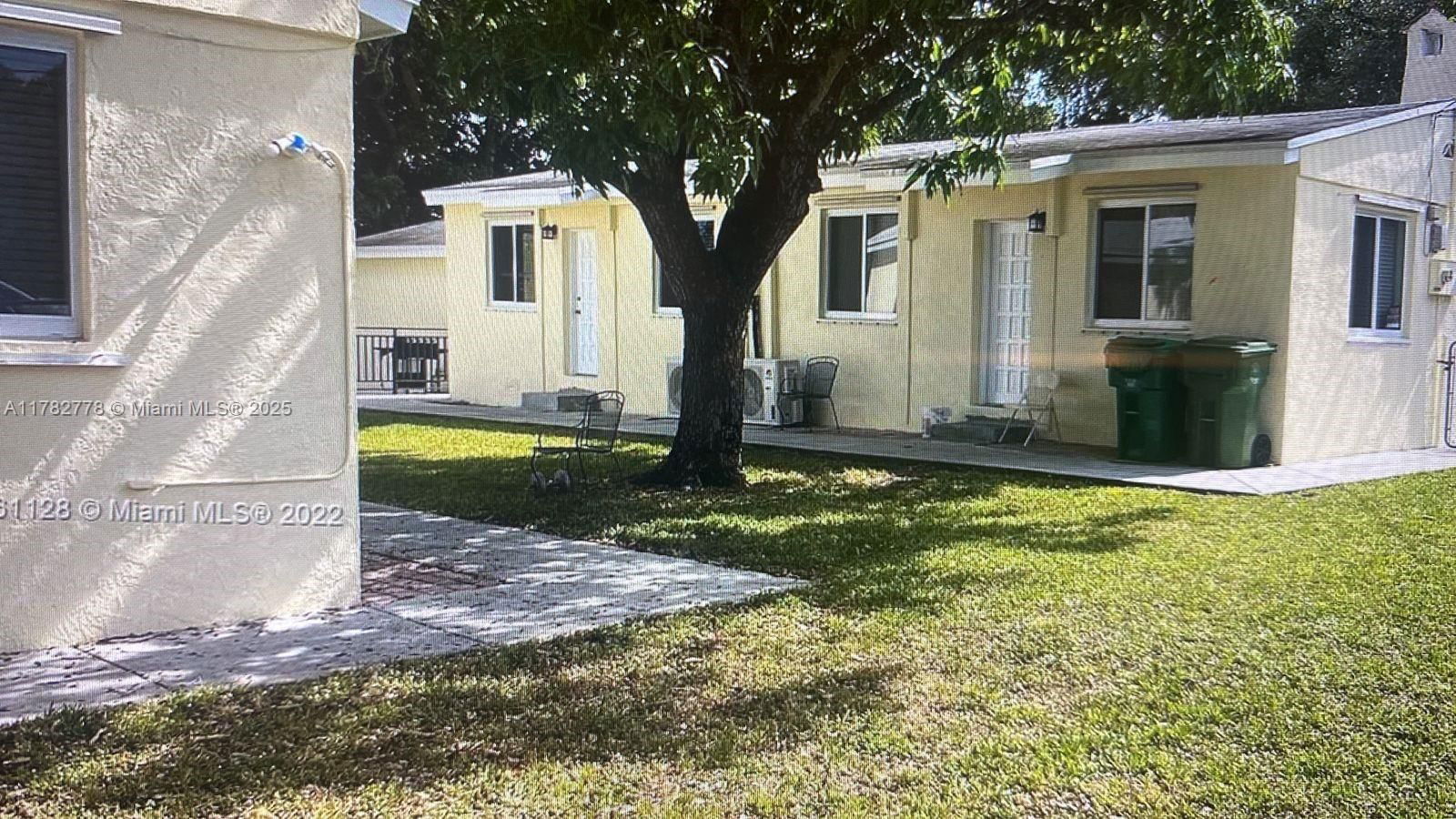 Real estate property located at 7637 3rd Ave, Miami-dade, Miami, FL