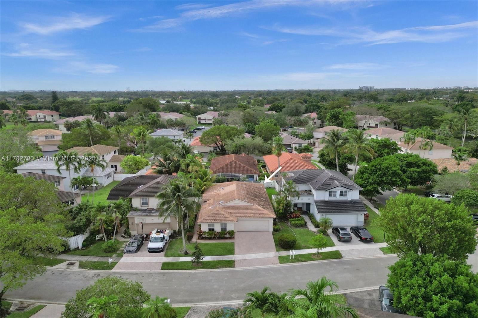 Real estate property located at 7324 1st Pl, Broward, Lakes Of Newport Ii, Plantation, FL