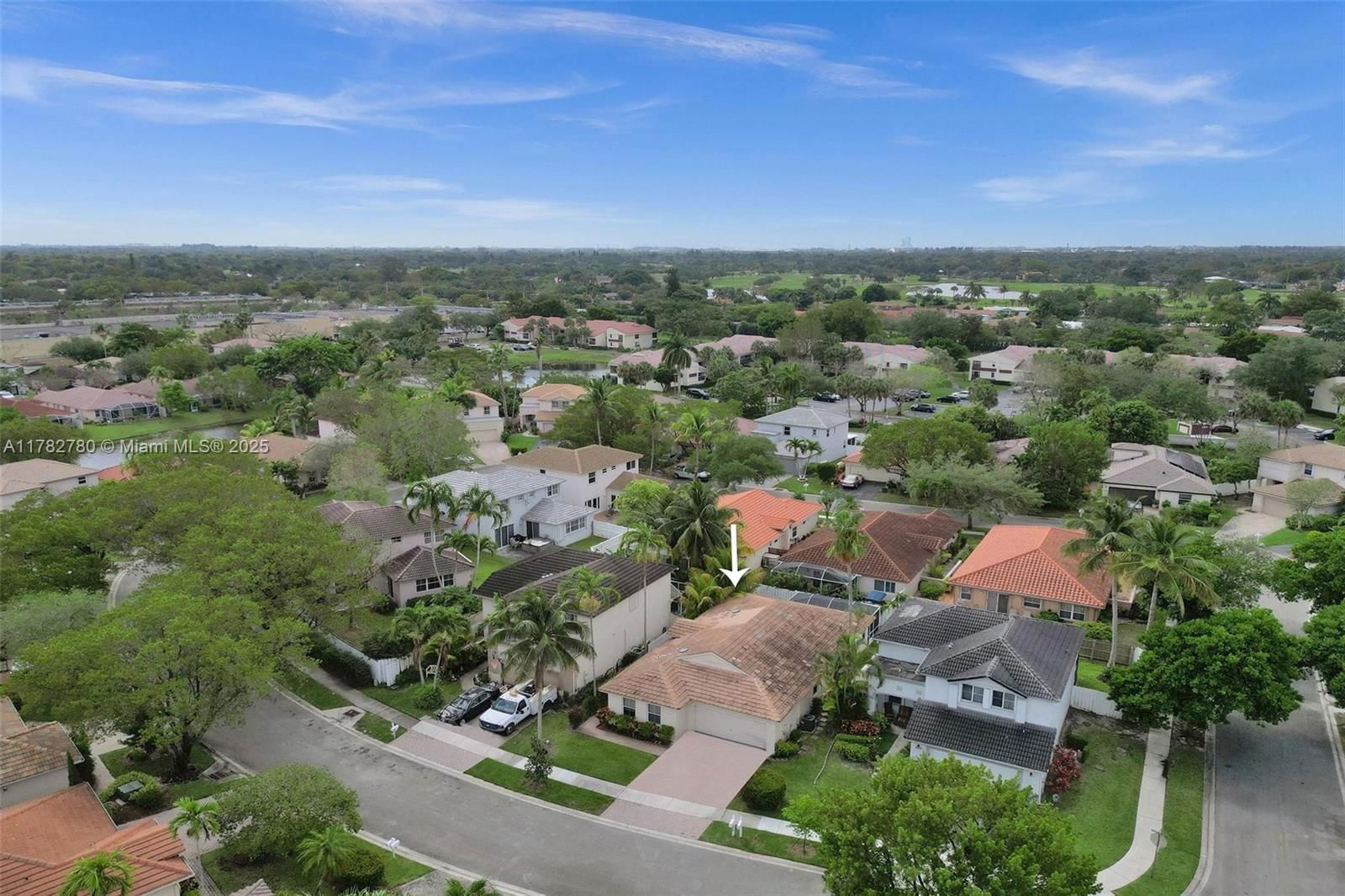 Real estate property located at 7324 1st Pl, Broward, Lakes Of Newport Ii, Plantation, FL