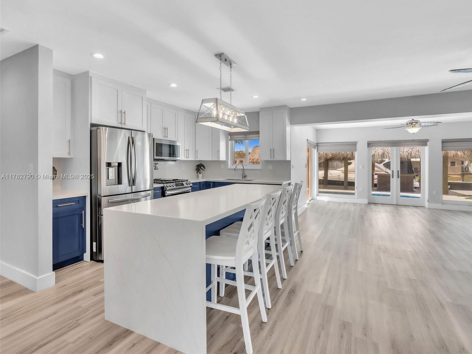 Real estate property located at 959 Nautilus Isle, Broward, Shelter Islands, Dania Beach, FL