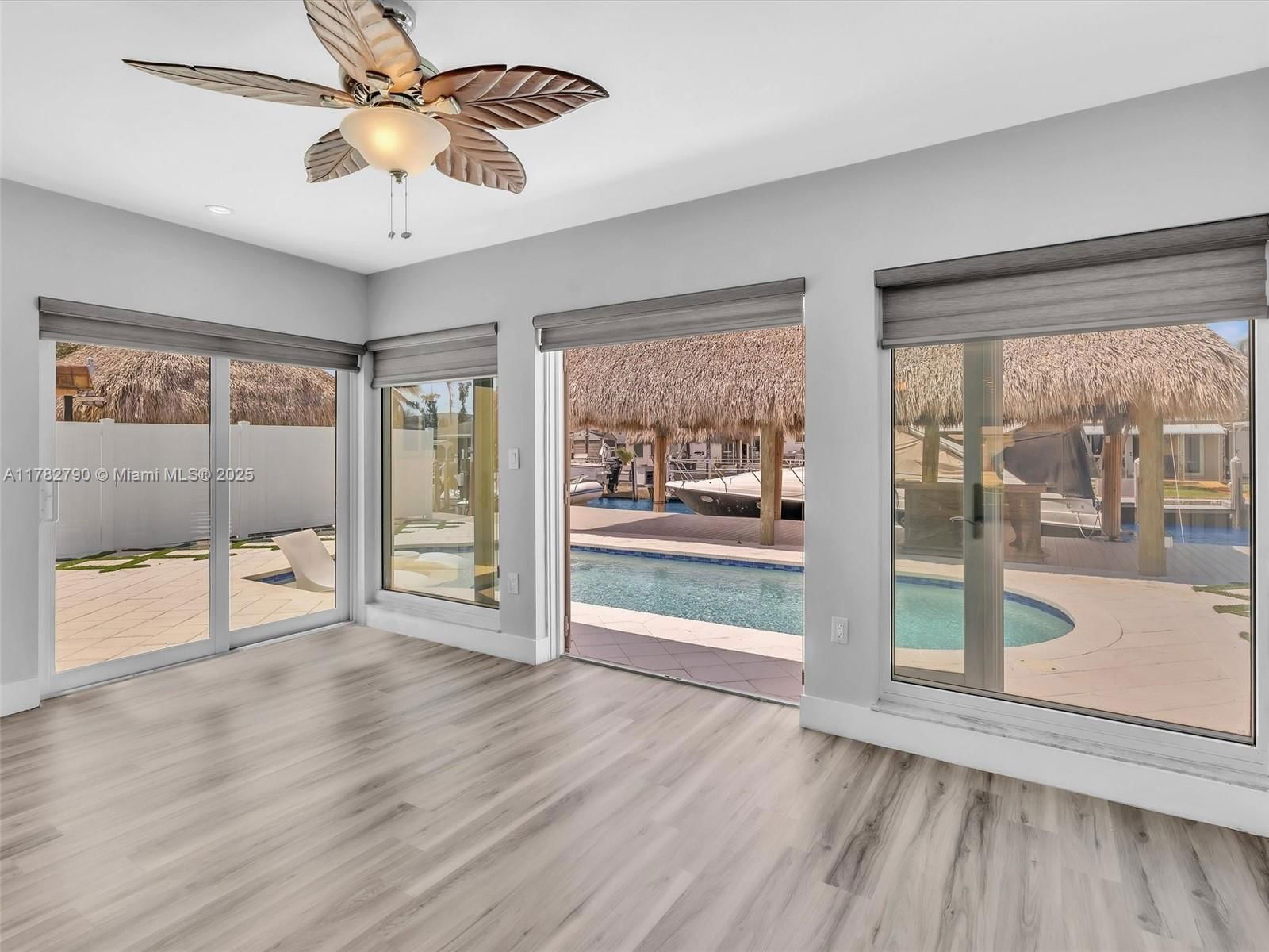 Real estate property located at 959 Nautilus Isle, Broward, Shelter Islands, Dania Beach, FL