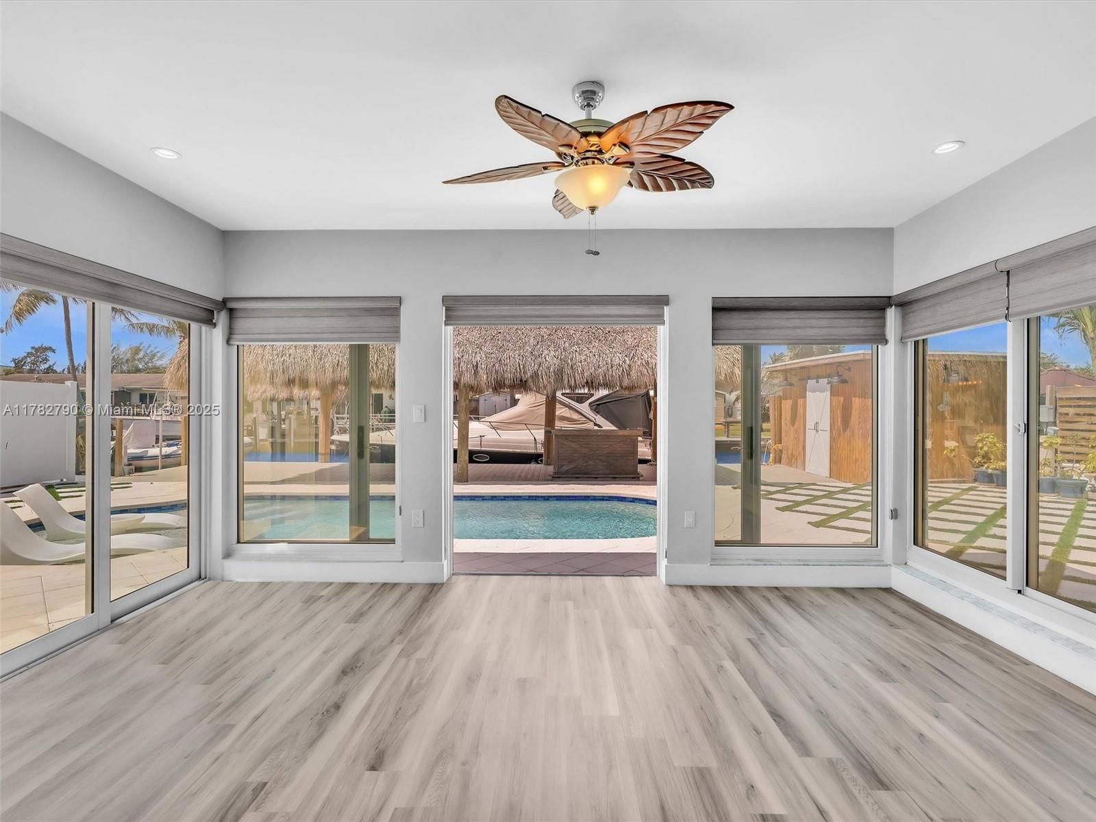 Real estate property located at 959 Nautilus Isle, Broward, Shelter Islands, Dania Beach, FL