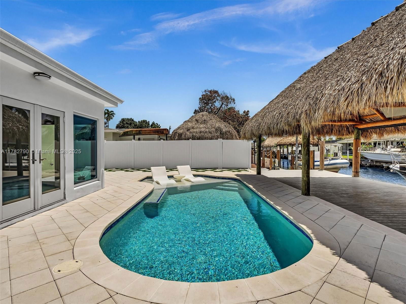 Real estate property located at 959 Nautilus Isle, Broward, Shelter Islands, Dania Beach, FL