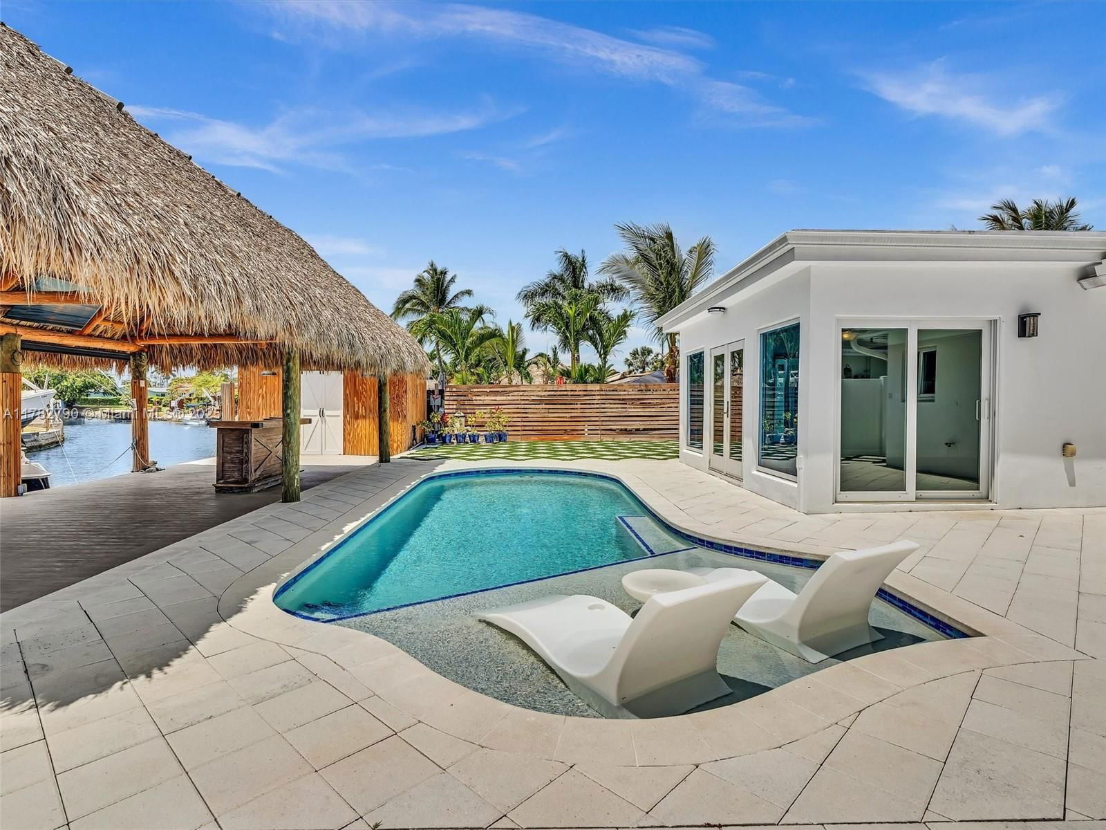 Real estate property located at 959 Nautilus Isle, Broward, Shelter Islands, Dania Beach, FL