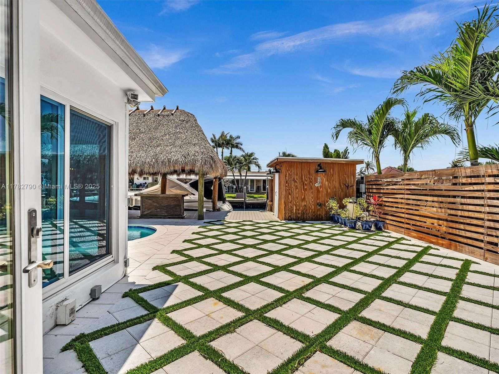 Real estate property located at 959 Nautilus Isle, Broward, Shelter Islands, Dania Beach, FL