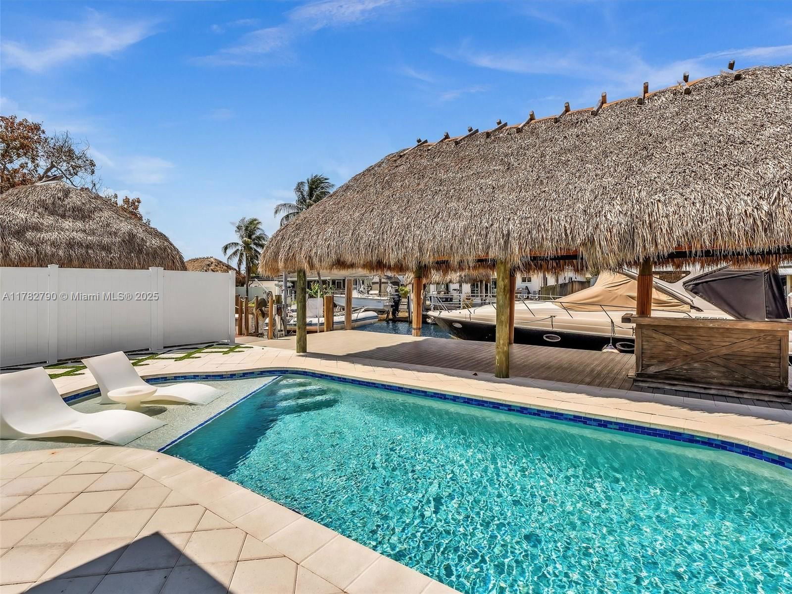 Real estate property located at 959 Nautilus Isle, Broward, Shelter Islands, Dania Beach, FL