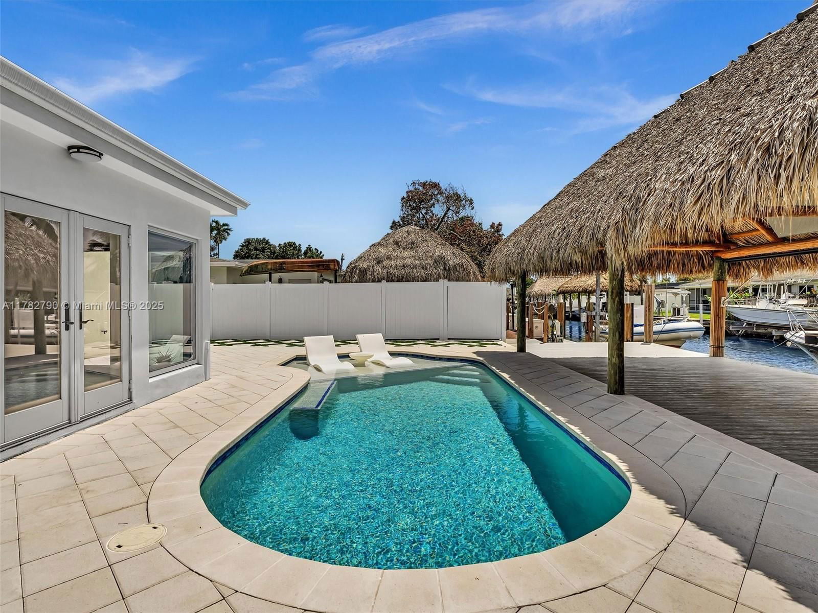 Real estate property located at 959 Nautilus Isle, Broward, Shelter Islands, Dania Beach, FL