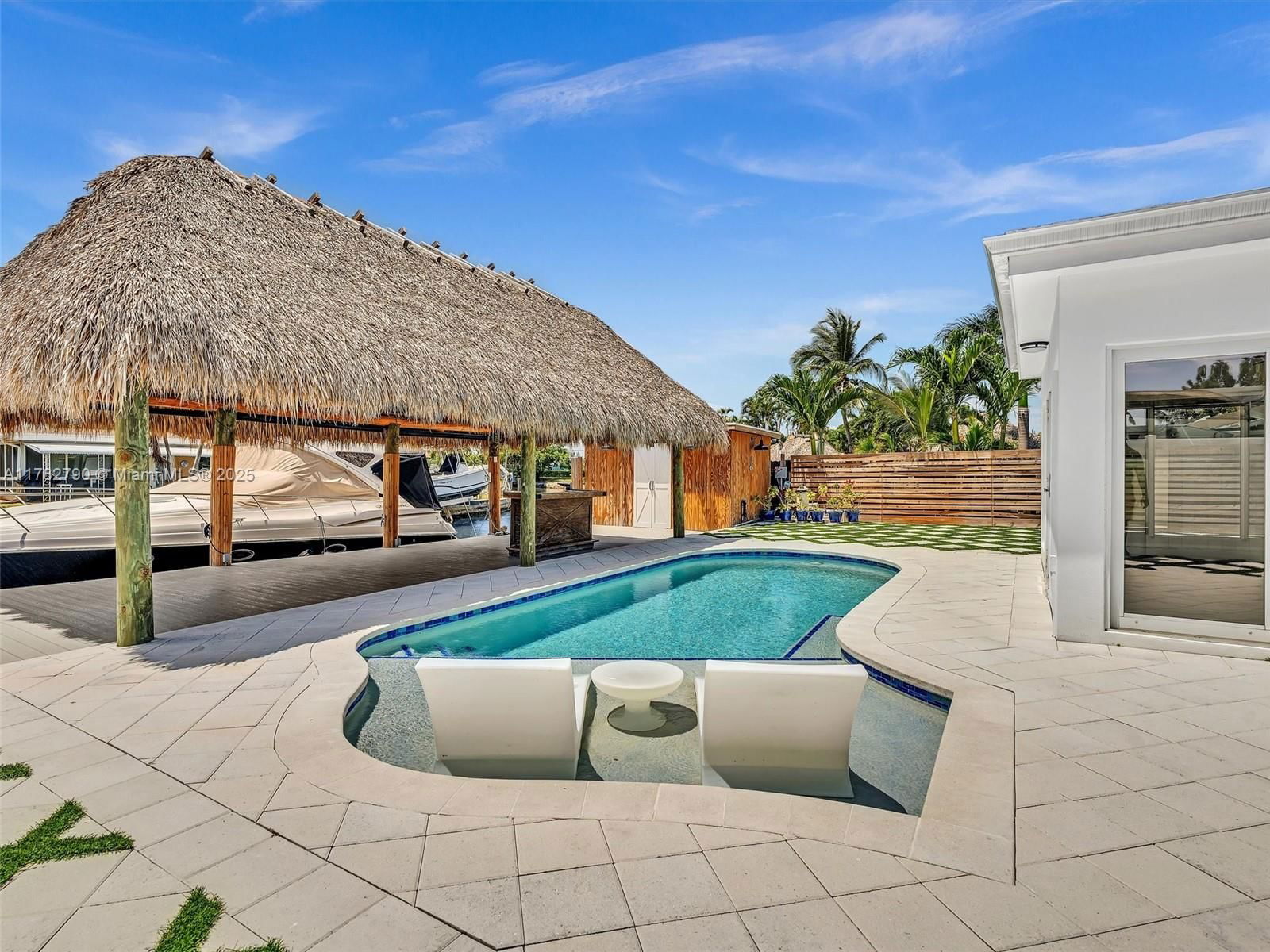 Real estate property located at 959 Nautilus Isle, Broward, Shelter Islands, Dania Beach, FL