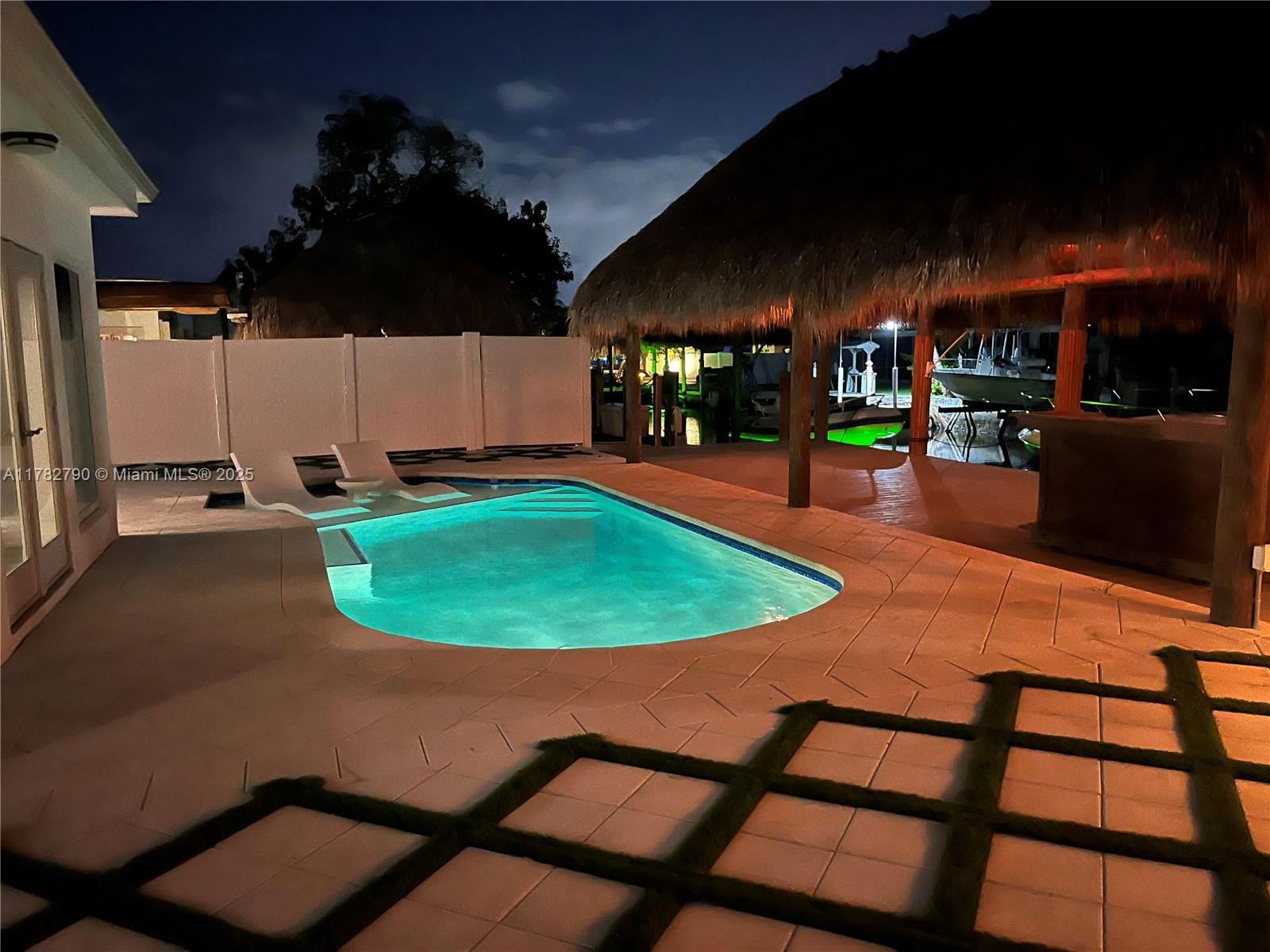 Real estate property located at 959 Nautilus Isle, Broward, Shelter Islands, Dania Beach, FL