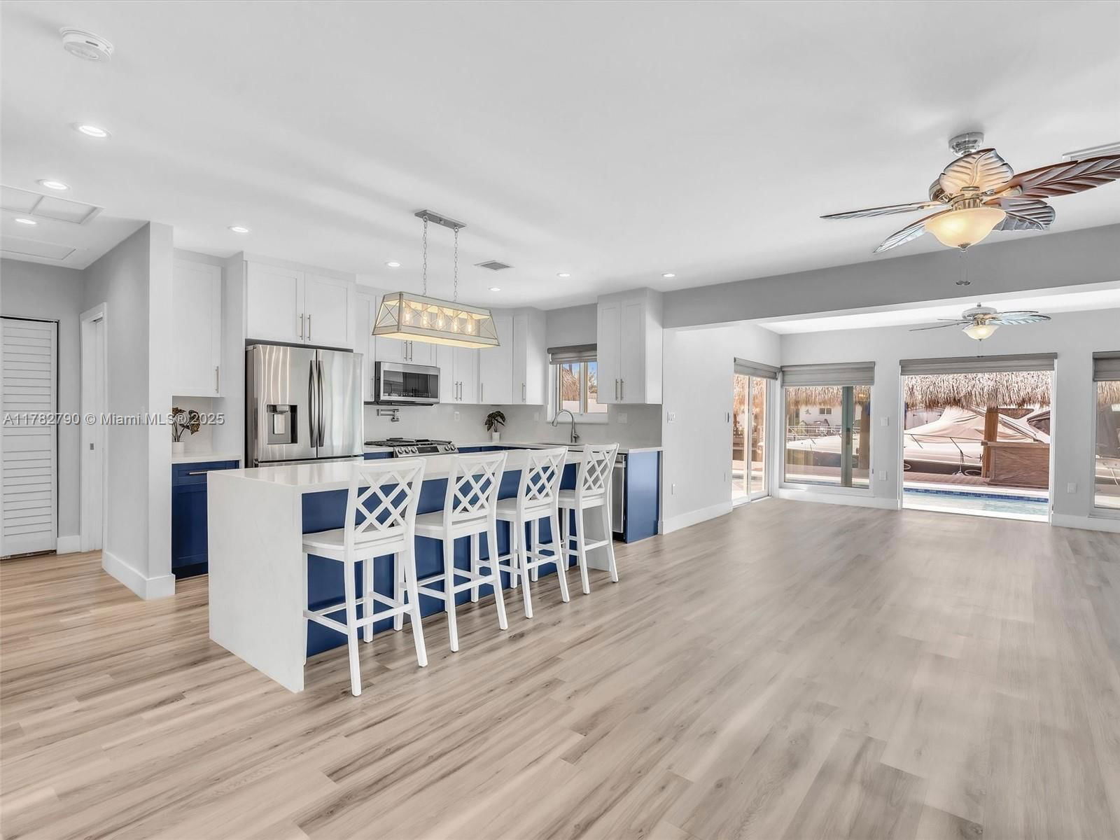 Real estate property located at 959 Nautilus Isle, Broward, Shelter Islands, Dania Beach, FL