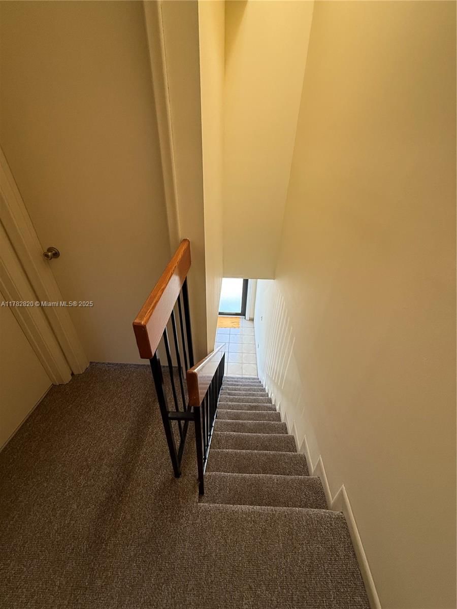 Real estate property located at 5317 22nd Ct #5317, Miami-dade, Westland Village Condo, Hialeah, FL