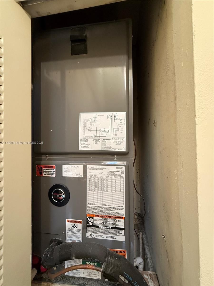 Real estate property located at 5317 22nd Ct #5317, Miami-dade, Westland Village Condo, Hialeah, FL