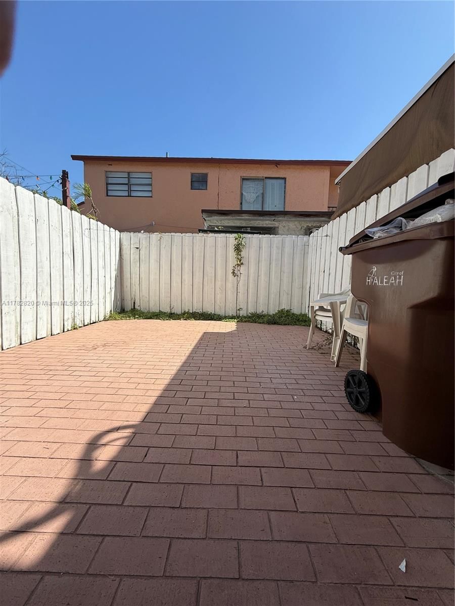 Real estate property located at 5317 22nd Ct #5317, Miami-dade, Westland Village Condo, Hialeah, FL