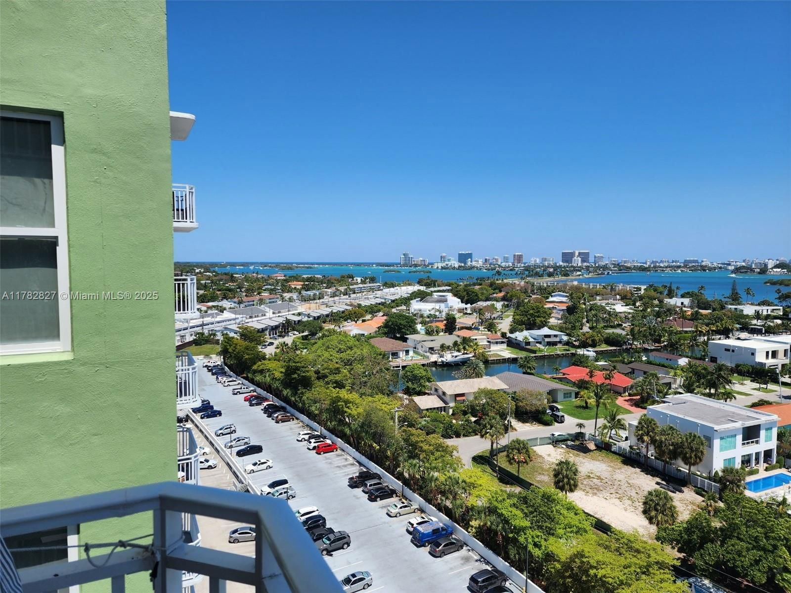 Real estate property located at 2100 Sans Souci Blvd B1401, Miami-dade, Bayview Towers Condo Sout, North Miami, FL