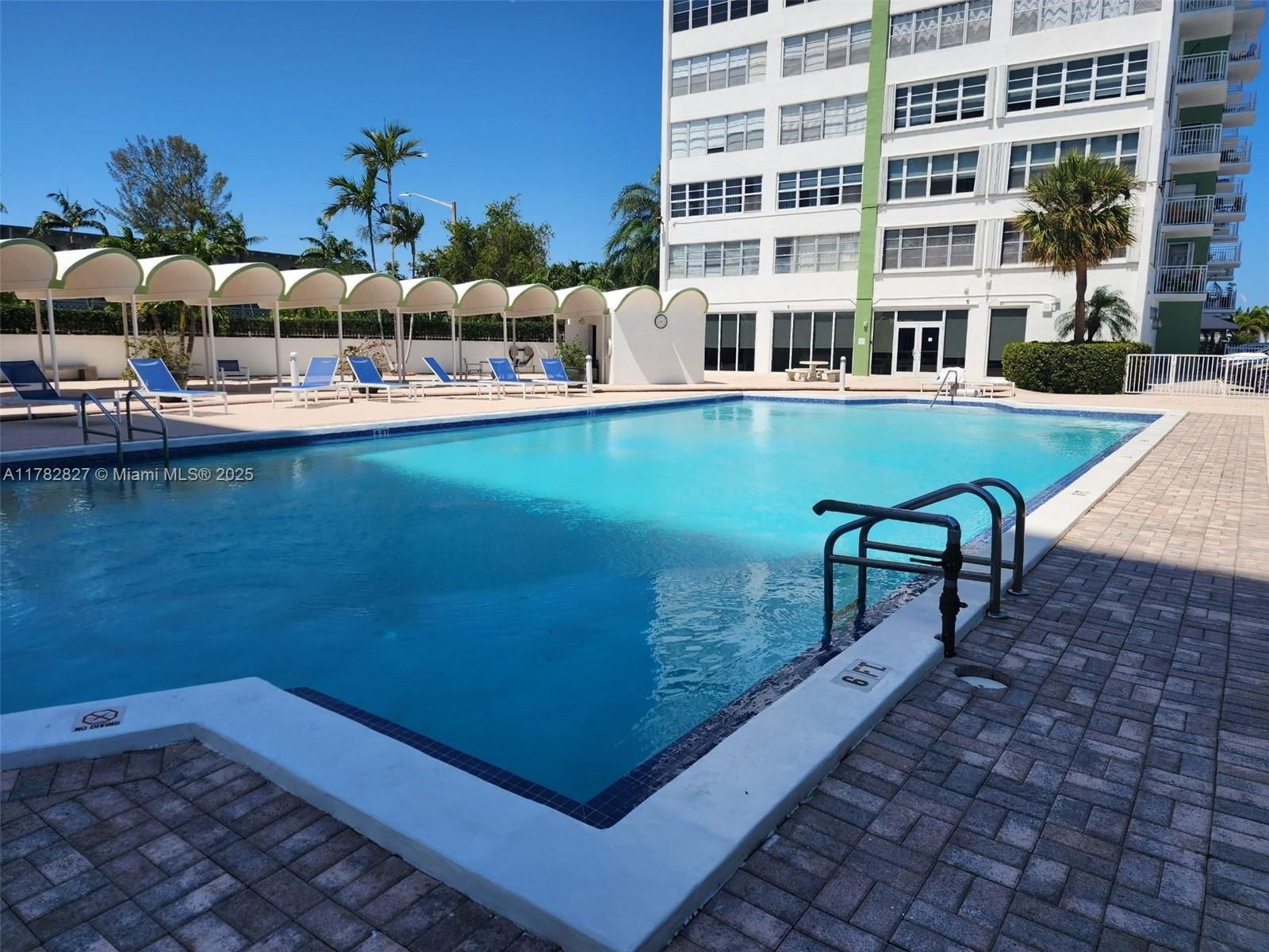 Real estate property located at 2100 Sans Souci Blvd B1401, Miami-dade, Bayview Towers Condo Sout, North Miami, FL