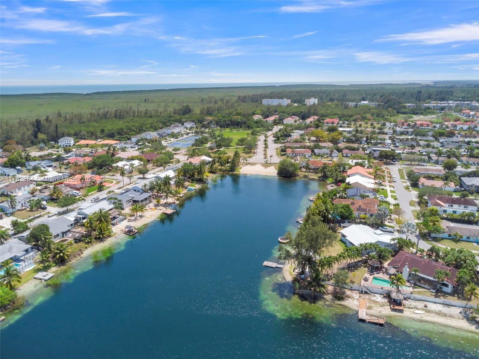 Real estate property located at 7820 199th Ter, Miami-dade, Saga Bay Sec 1 Pt 4, Cutler Bay, FL