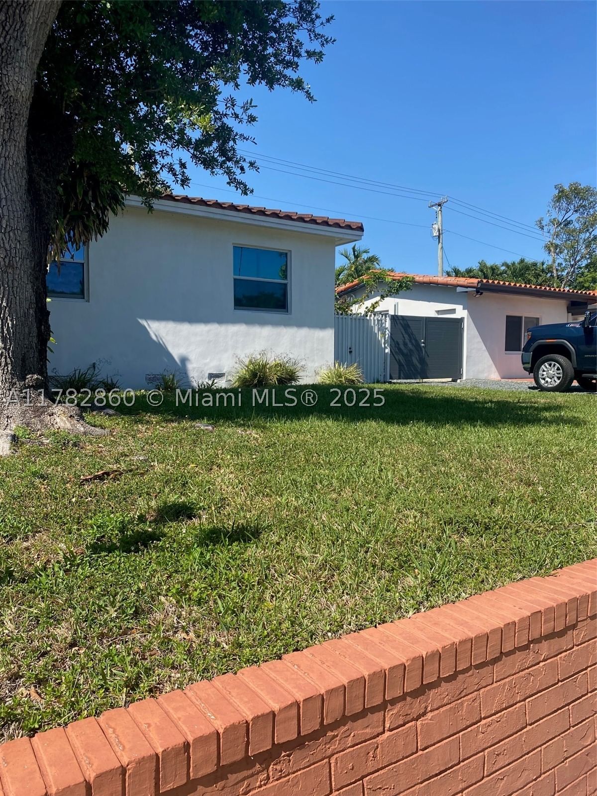 Real estate property located at 6331 17th St, Miami-dade, Laesser Estates, West Miami, FL