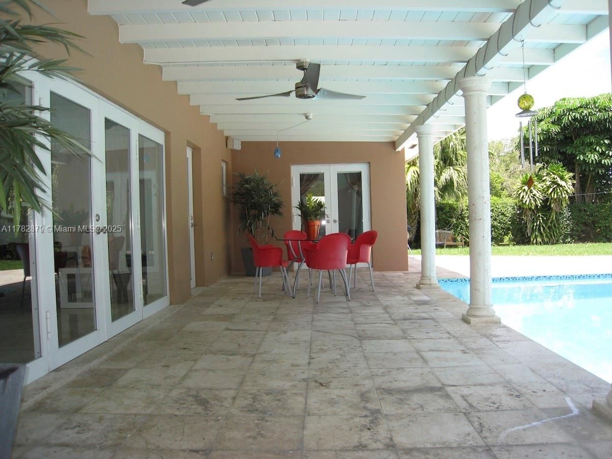 Real estate property located at 7440 126th St, Miami-dade, Palmetto Homesites, Pinecrest, FL