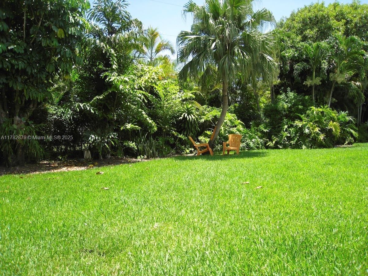 Real estate property located at 7440 126th St, Miami-dade, Palmetto Homesites, Pinecrest, FL