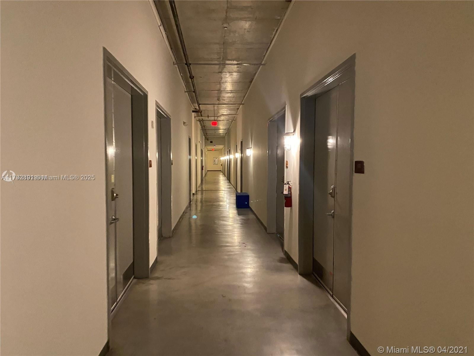 Real estate property located at 250 23rd #412, Miami-dade, Wynwood Lofts Condo, Miami, FL