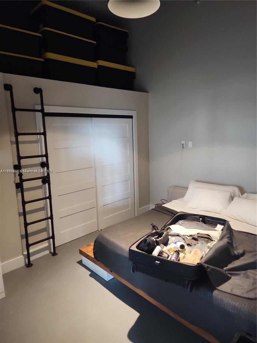 Real estate property located at 250 23rd #412, Miami-dade, Wynwood Lofts Condo, Miami, FL