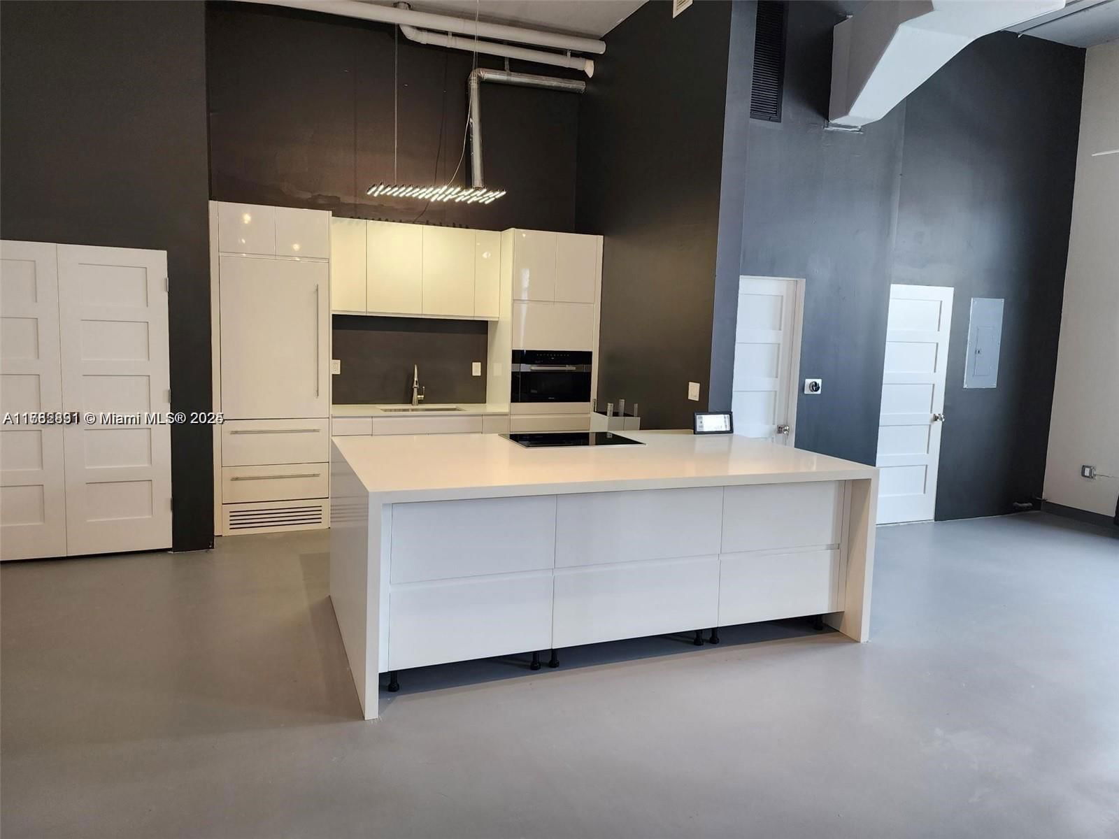 Real estate property located at 250 23rd #412, Miami-dade, Wynwood Lofts Condo, Miami, FL