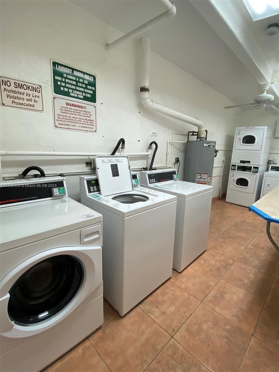 Real estate property located at 8305 72nd Ave #208A, Miami-dade, The Ledges Condo, Miami, FL