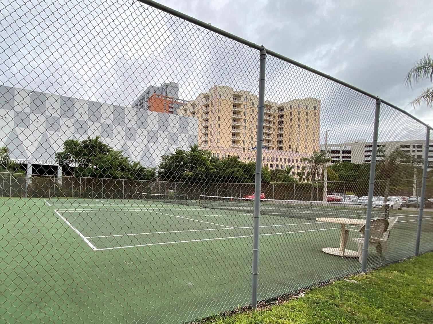 Real estate property located at 8305 72nd Ave #208A, Miami-dade, The Ledges Condo, Miami, FL