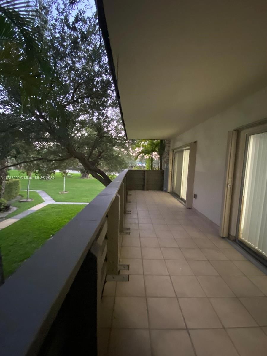 Real estate property located at 8305 72nd Ave #208A, Miami-dade, The Ledges Condo, Miami, FL