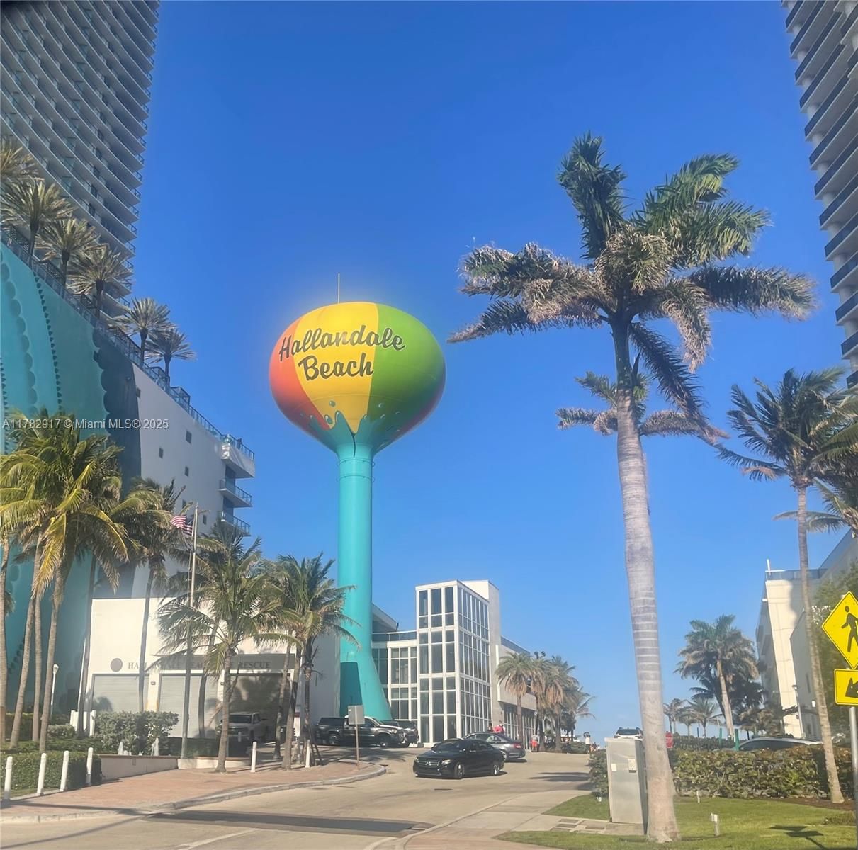 Real estate property located at 1913 Ocean Dr #110, Broward, Chelsea Bayview Condo, Hallandale Beach, FL
