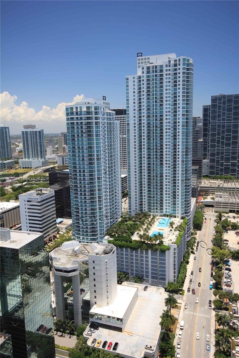 Real estate property located at 950 Brickell Bay Dr #2509, Miami-dade, The Plaza 851 Brickell Co, Miami, FL