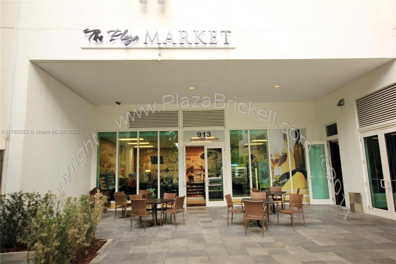 Real estate property located at 950 Brickell Bay Dr #2509, Miami-dade, The Plaza 851 Brickell Co, Miami, FL