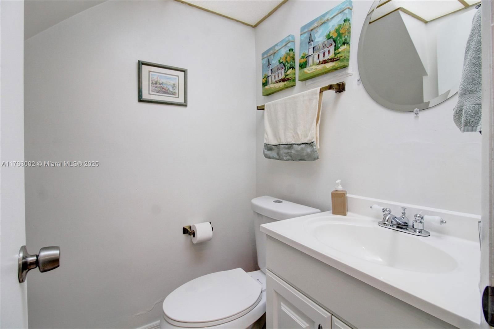 Real estate property located at 8704 103rd Ave, Miami-dade, Sunset Park Town Houses, Miami, FL