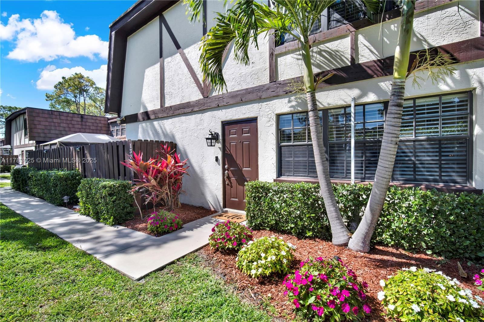 Real estate property located at 130 Weybridge Cir Unit C, Palm Beach, Weybridge, Royal Palm Beach, FL