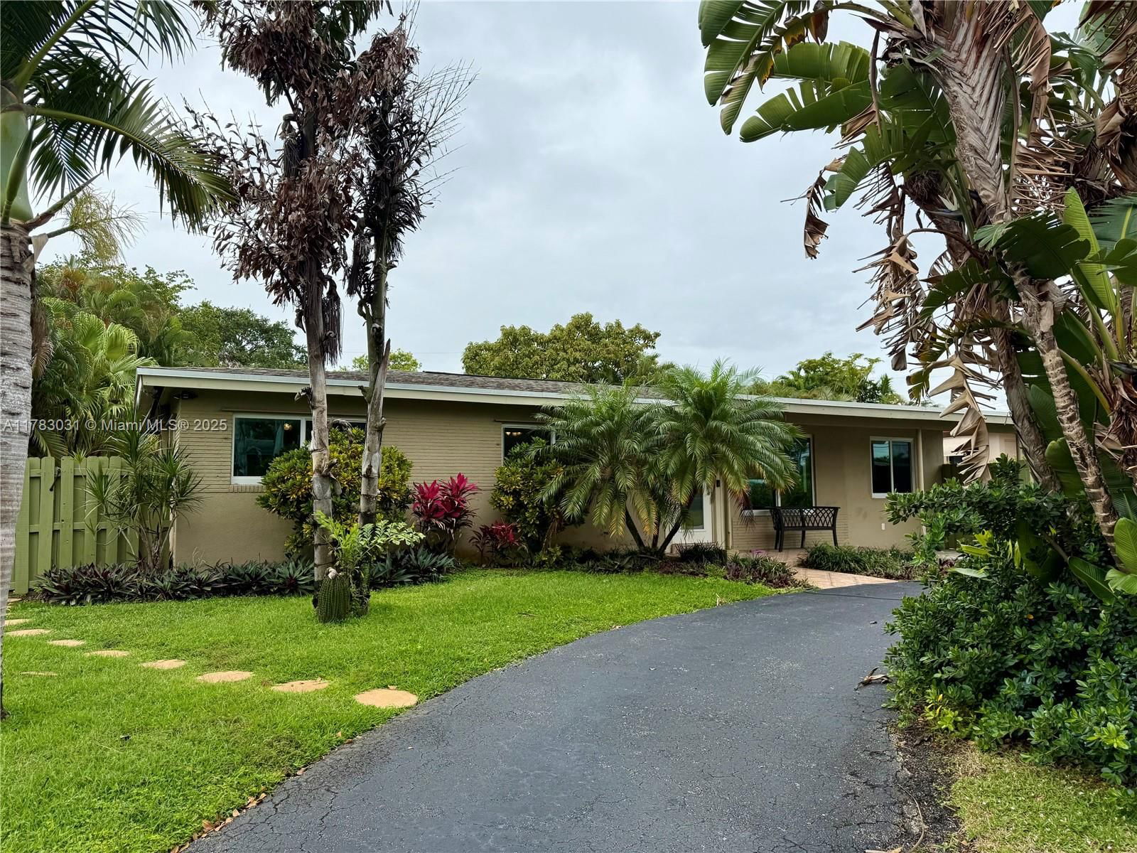Real estate property located at 508 28 Ct, Broward, Wilton Estates, Wilton Manors, FL