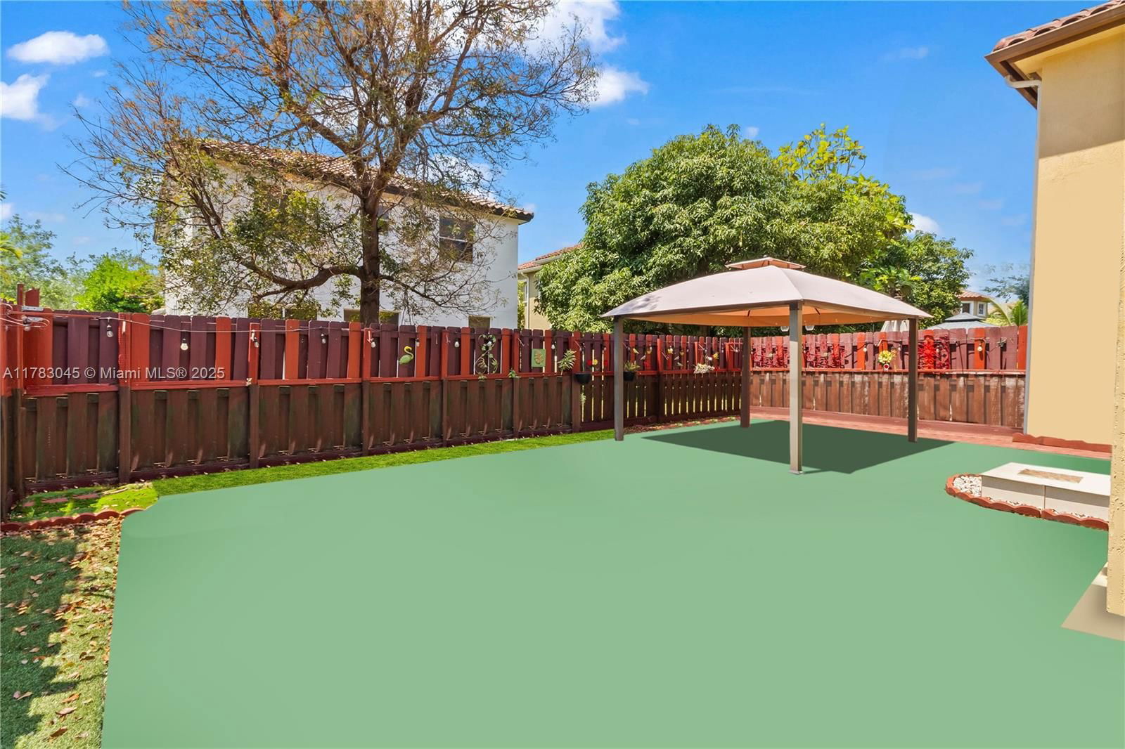 Real estate property located at 14072 51st Ln, Broward, Vicaya, Miramar, FL