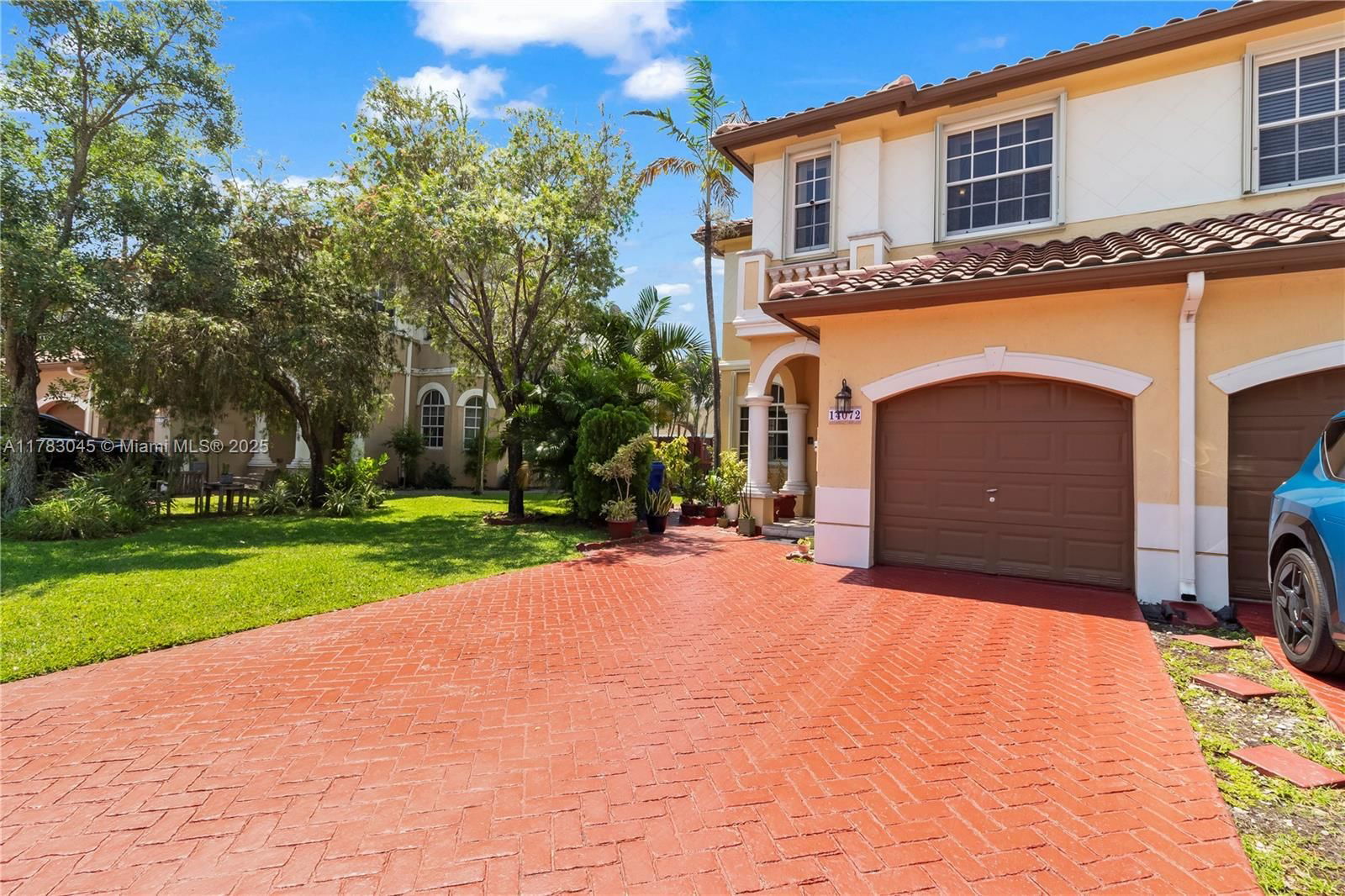 Real estate property located at 14072 51st Ln, Broward, Vicaya, Miramar, FL