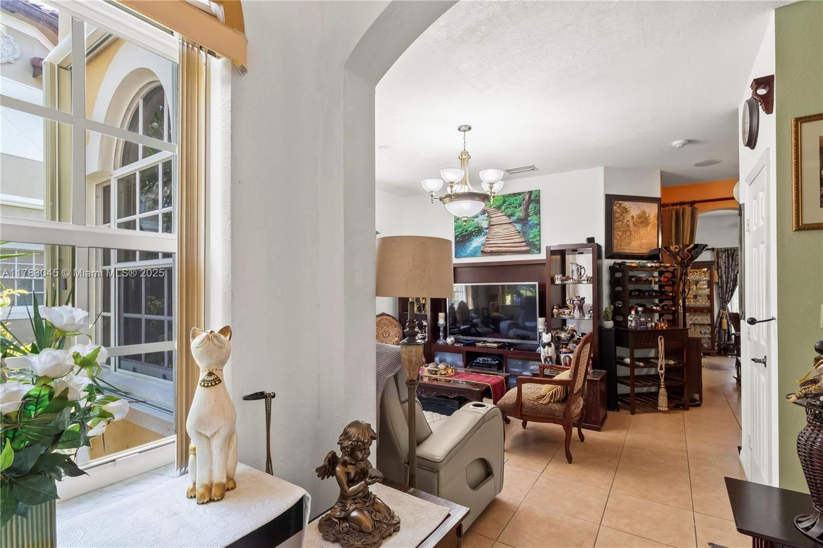 Real estate property located at 14072 51st Ln, Broward, Vicaya, Miramar, FL