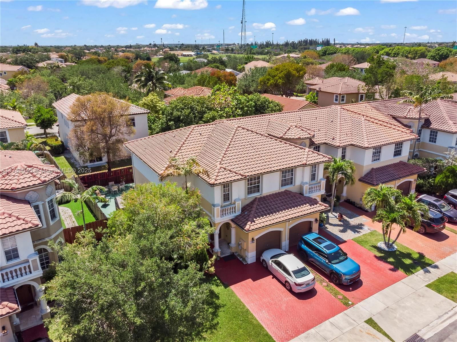 Real estate property located at 14072 51st Ln, Broward, Vicaya, Miramar, FL