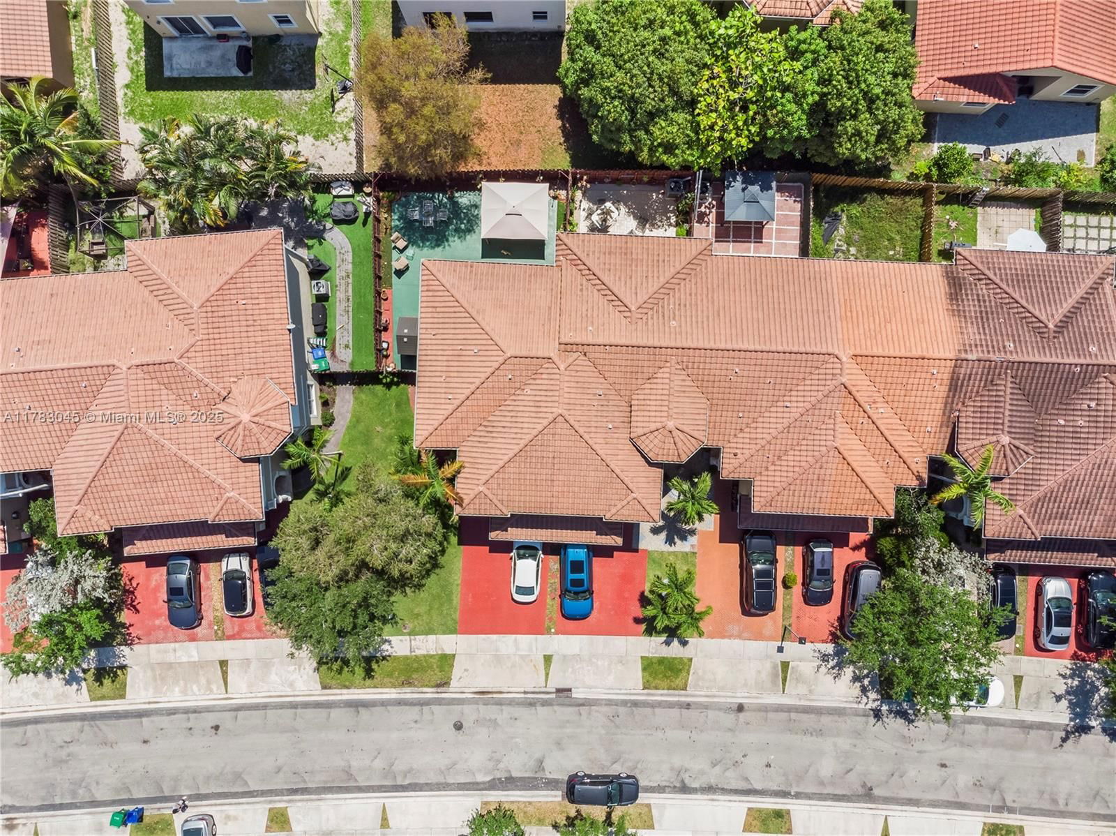 Real estate property located at 14072 51st Ln, Broward, Vicaya, Miramar, FL