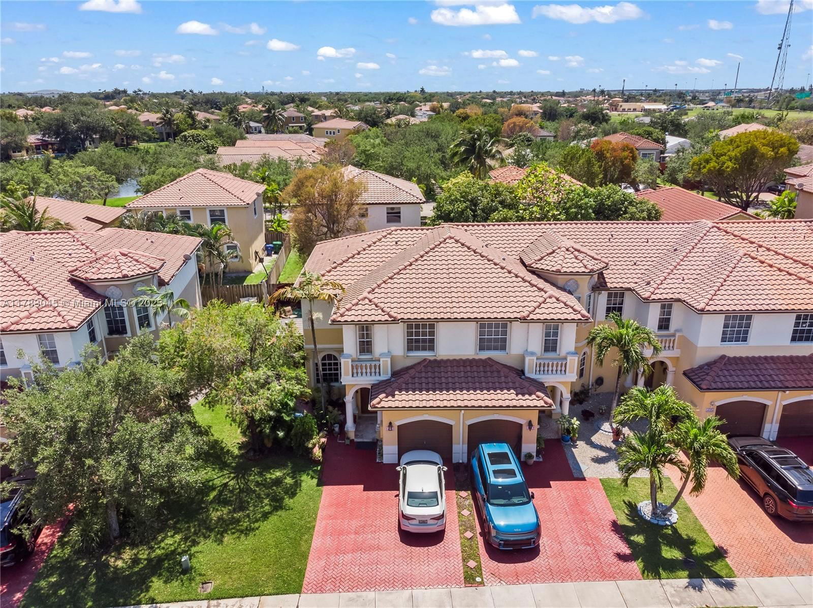 Real estate property located at 14072 51st Ln, Broward, Vicaya, Miramar, FL