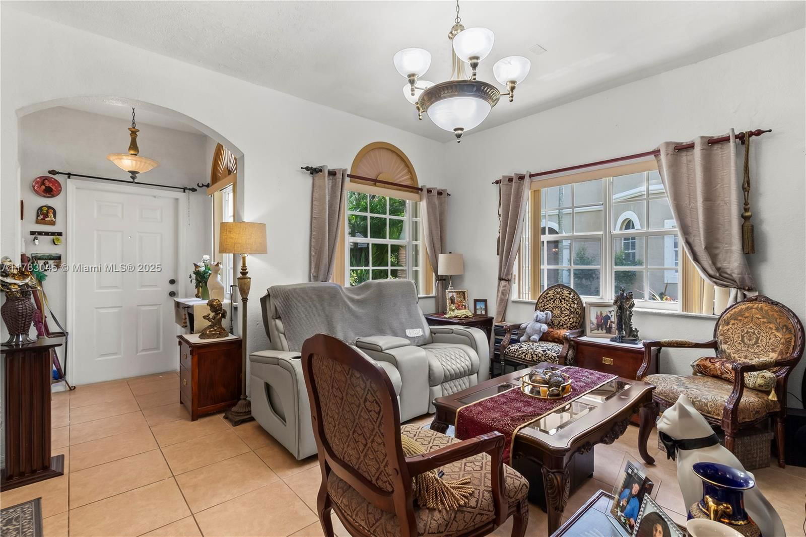 Real estate property located at 14072 51st Ln, Broward, Vicaya, Miramar, FL
