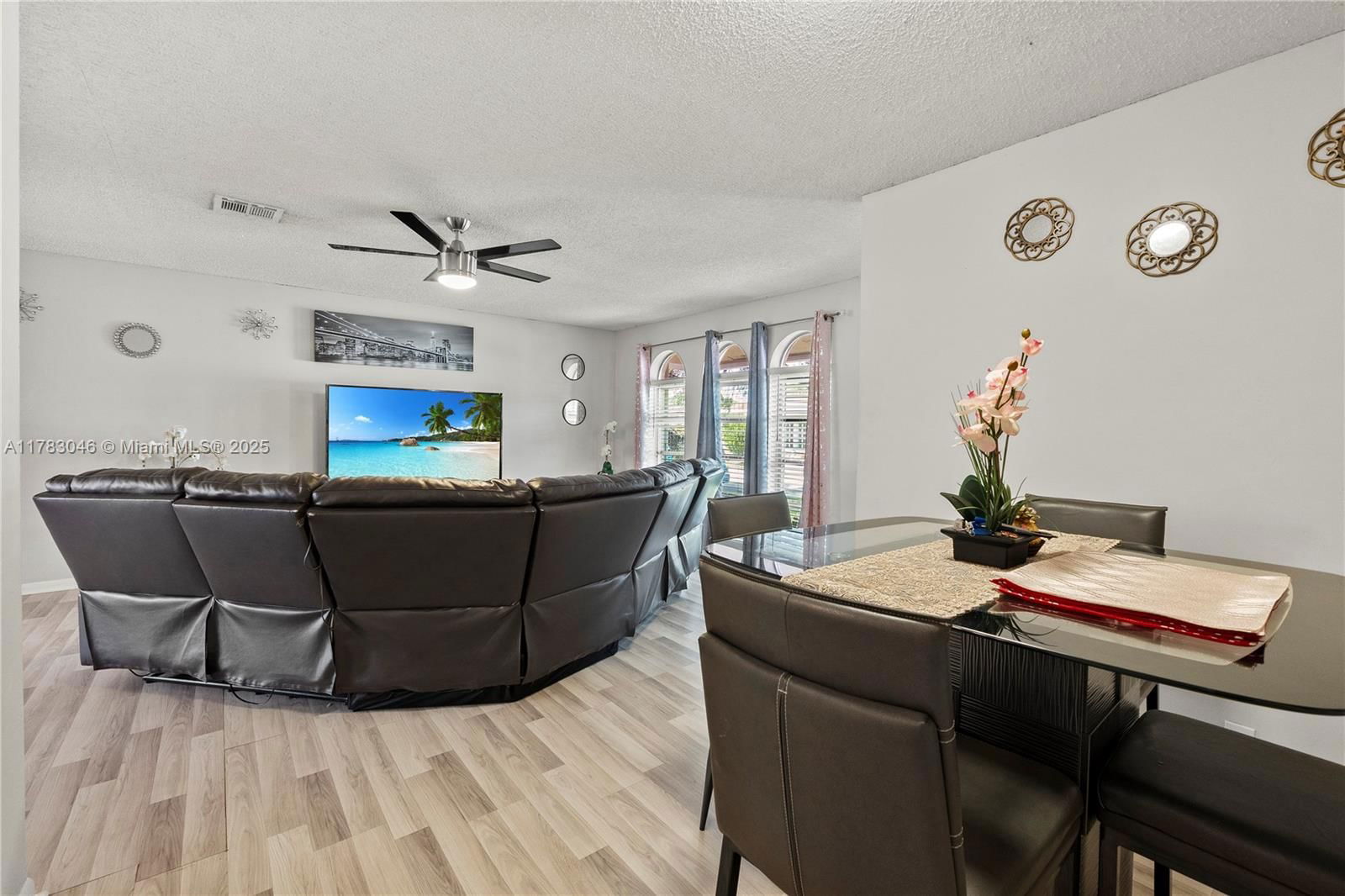 Real estate property located at 4900 13th Ter, Broward, Crystal Lake 4th Sec, Deerfield Beach, FL