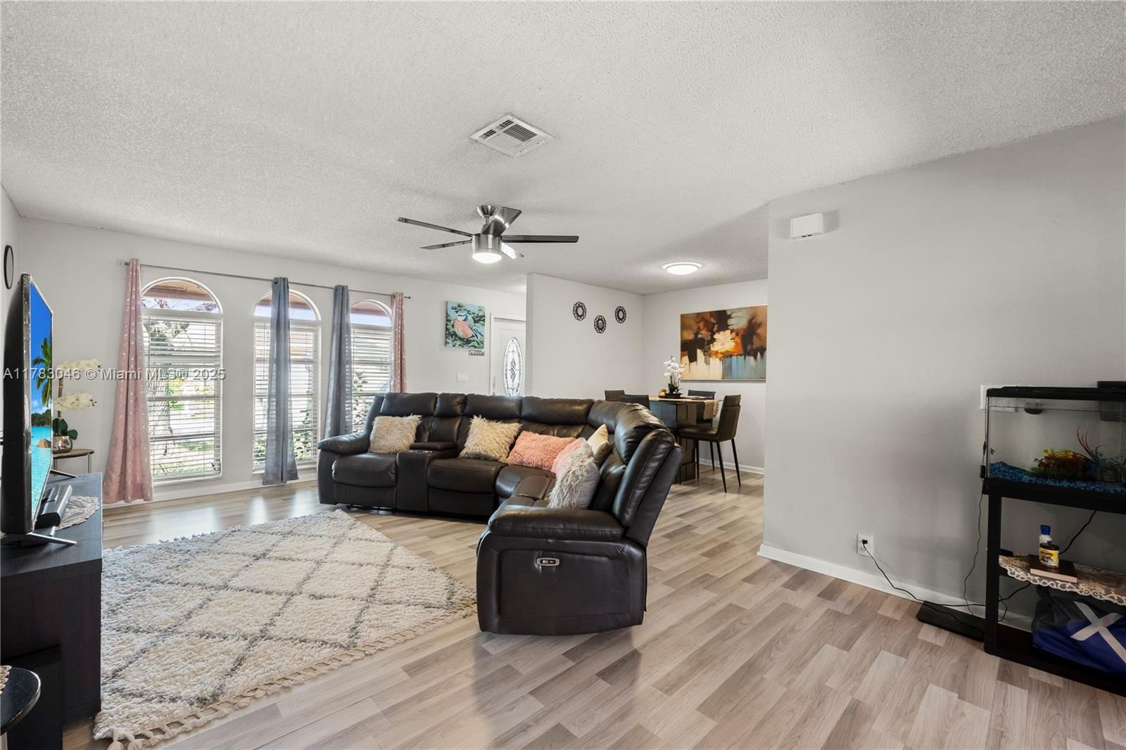 Real estate property located at 4900 13th Ter, Broward, Crystal Lake 4th Sec, Deerfield Beach, FL