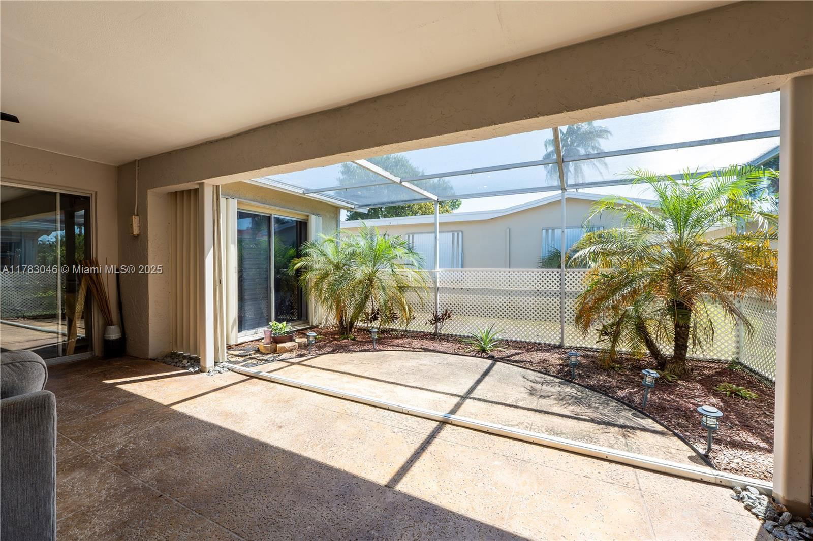 Real estate property located at 4900 13th Ter, Broward, Crystal Lake 4th Sec, Deerfield Beach, FL